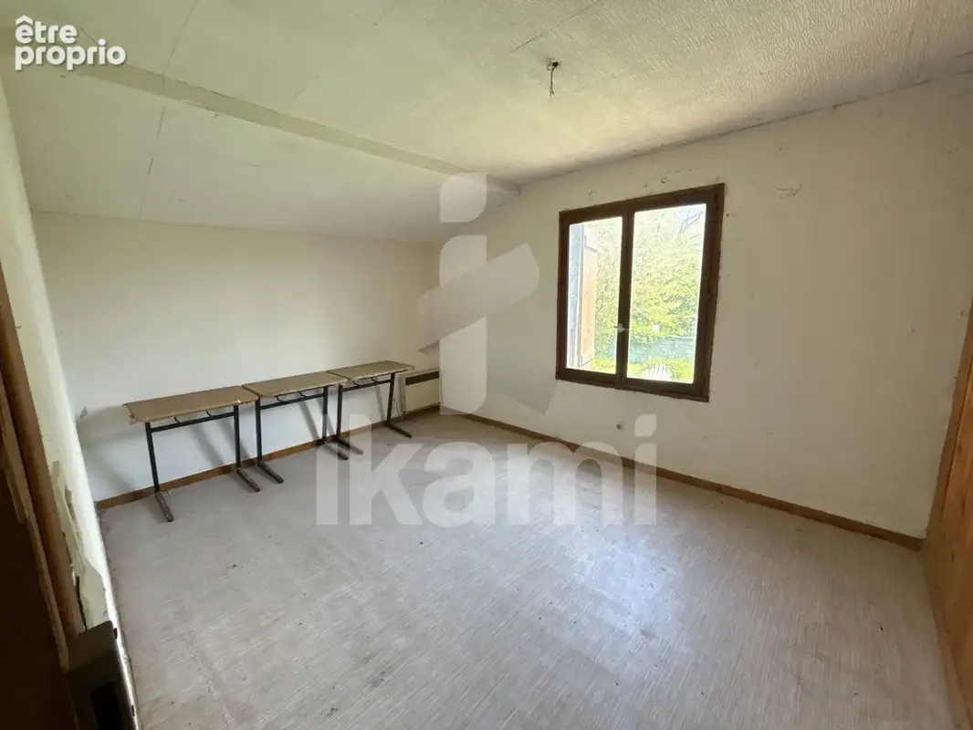 Maison à rénover avec potentiel de valorisation et division possible - photo 15