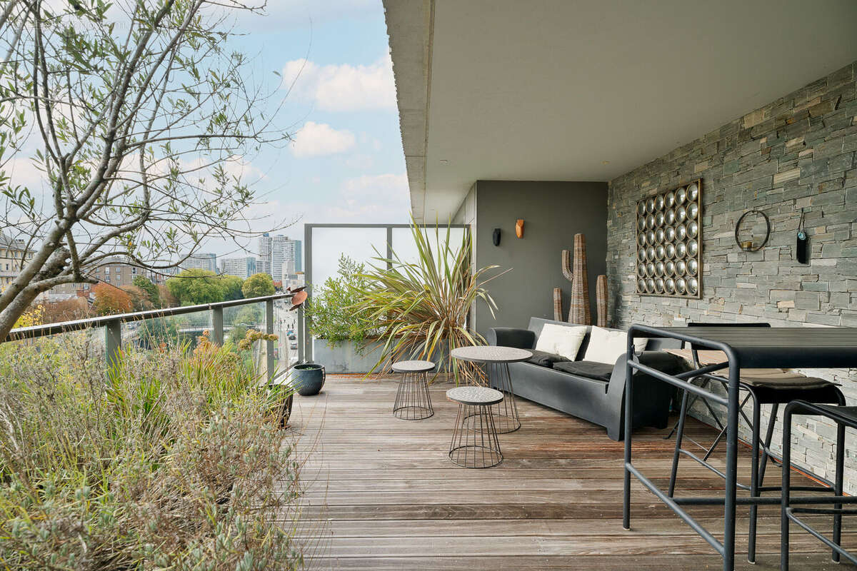 Photo 3 - Appartement à RENNES