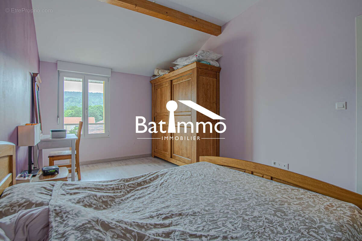 Appartement 111 m² à Corny-Sur-Moselle  - photo 9