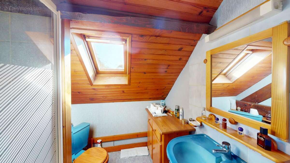 Maison à ROZAY-EN-BRIE