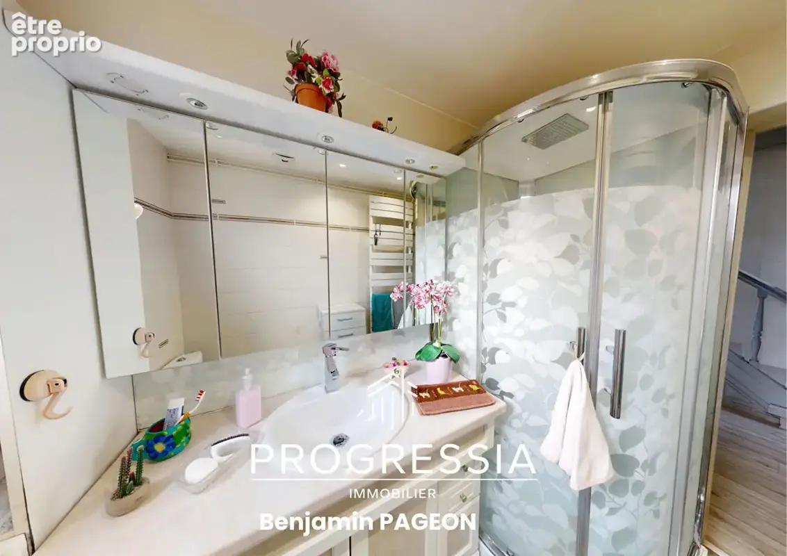 Exclusivite maison sainte-cecile 2 chambres - photo 6