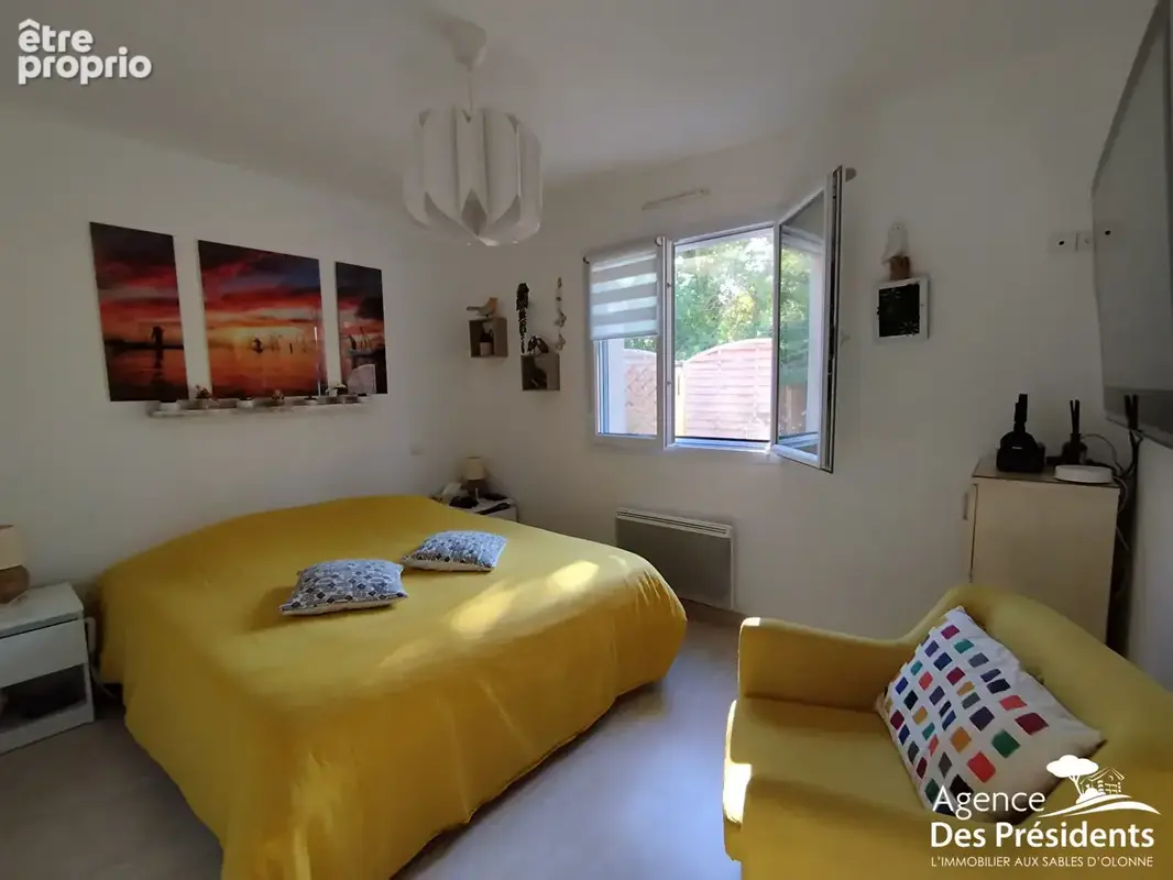 Maison - proche ylium - photo 8