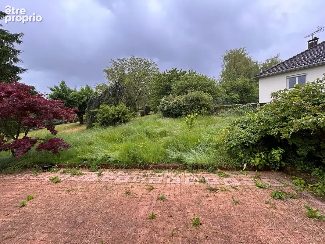 Maison Dannemarie-sur-Crète 5 pièces - 84 m2 - photo 10