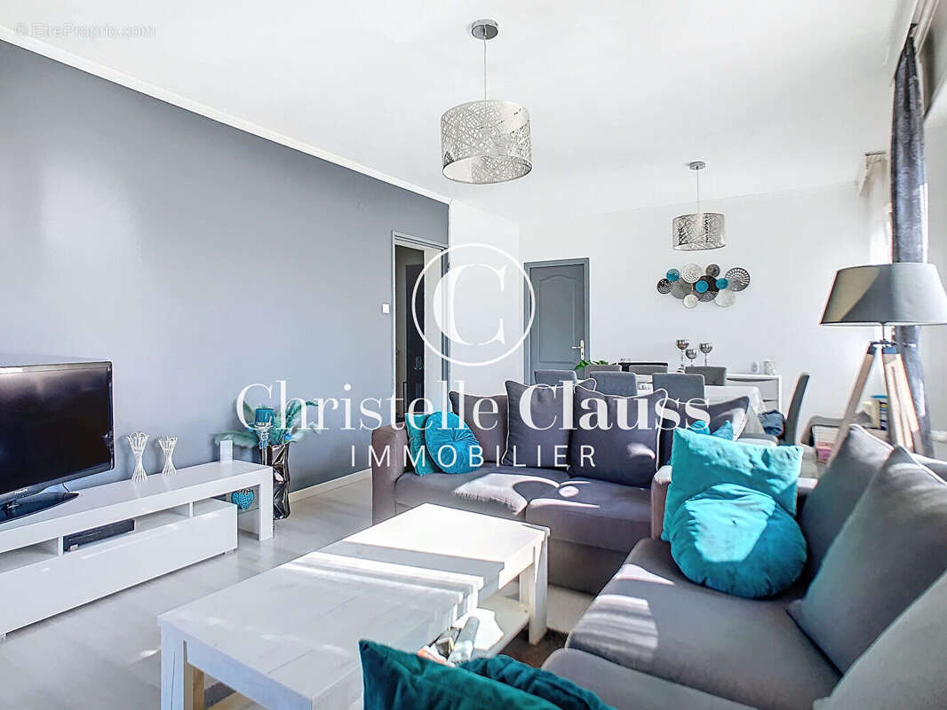 Appartement à SELESTAT