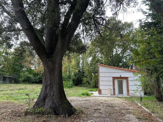 Appartement à DREMIL-LAFAGE