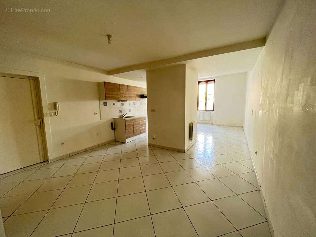 Appartement à LIMOGES