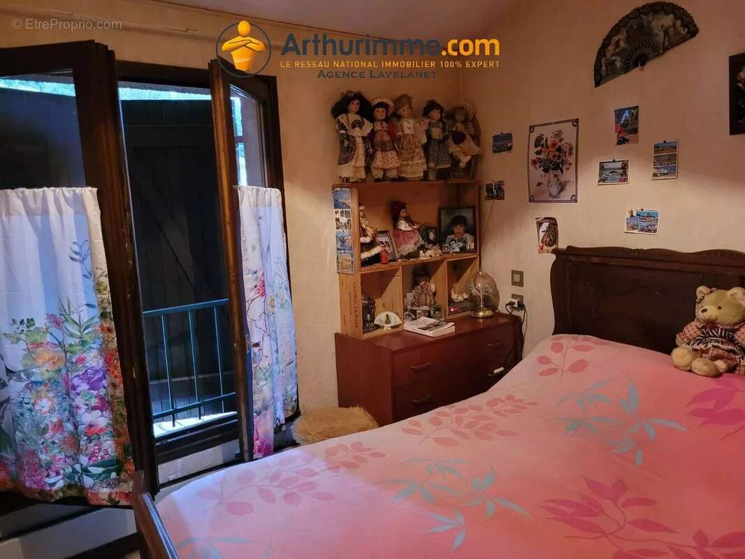 Appartement à LAVELANET