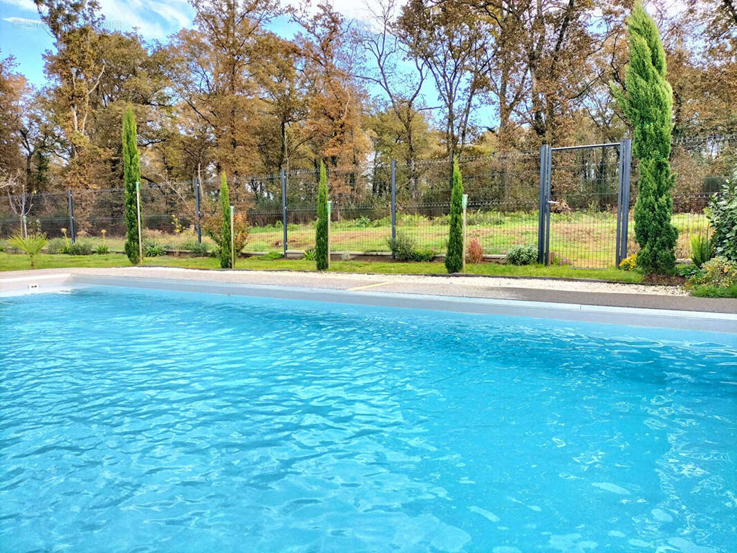 Maison à MONT-DE-MARSAN