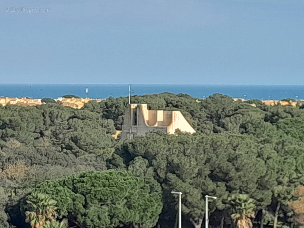 Appartement à AGDE