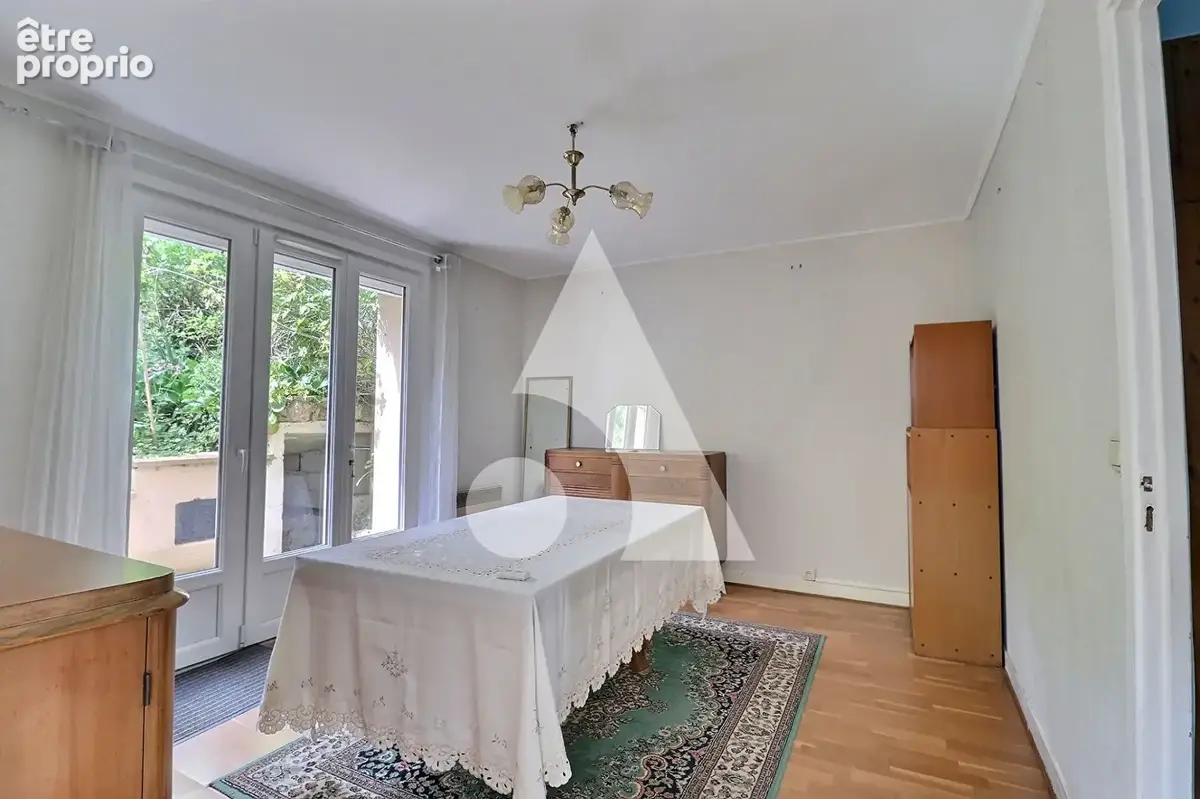 Maison Individuelle avec jardin - Sannois quartier Bel Air - photo 3