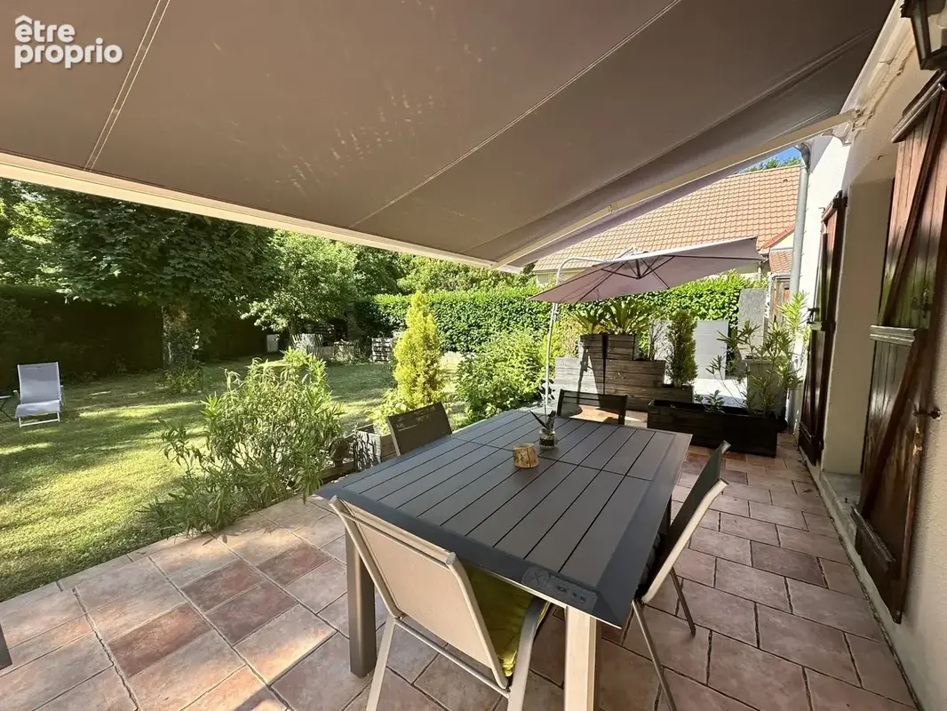 Maison 170 m² à Saint-Jean-De-Braye  - photo 2