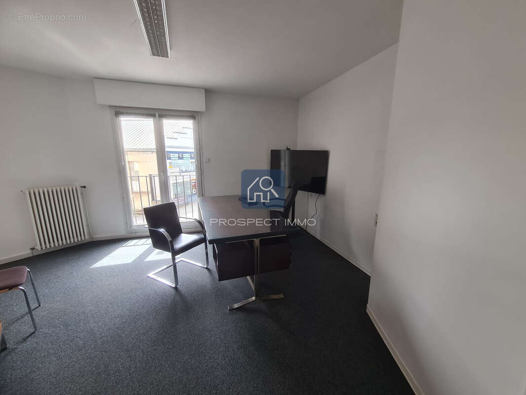 Appartement à ESPALION