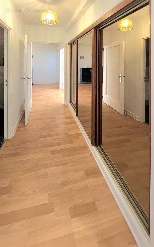 Appartement à BAYONNE