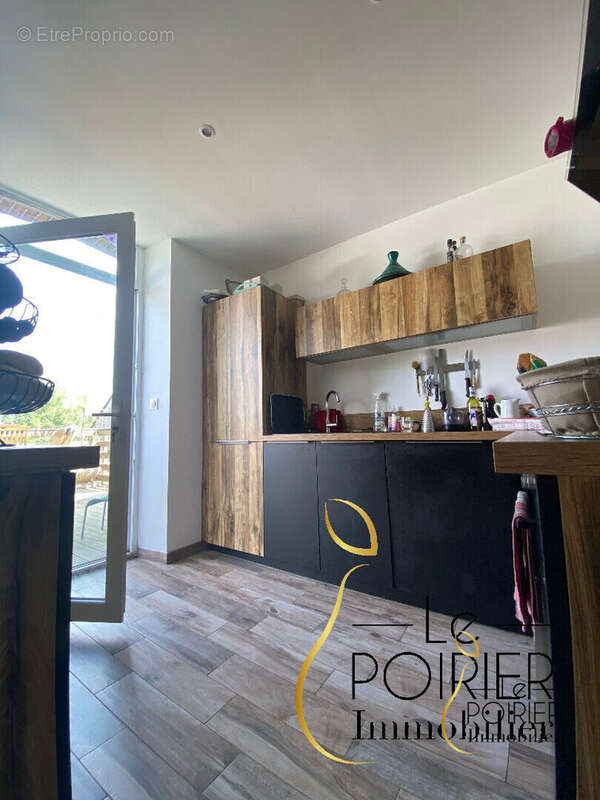 Maison à PLENEUF-VAL-ANDRE