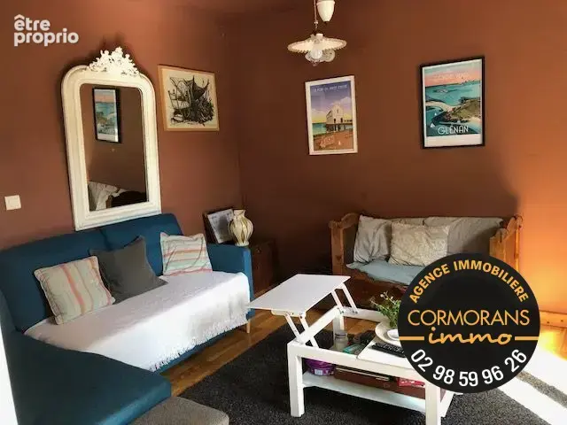 Maison 4 pièces 114 m² à vendre à Plobannalec-Lesconil (29740) - photo 6
