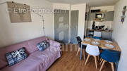Appartement à SAINT-FRANCOIS-LONGCHAMP