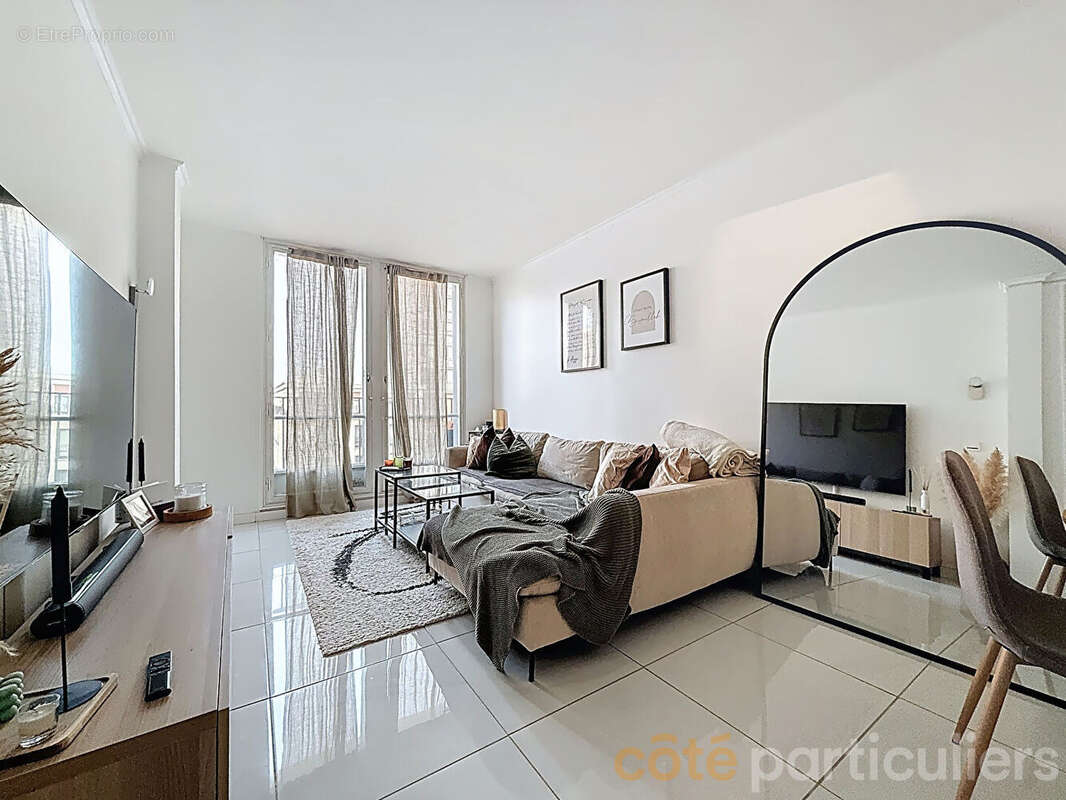 Appartement à MEUDON