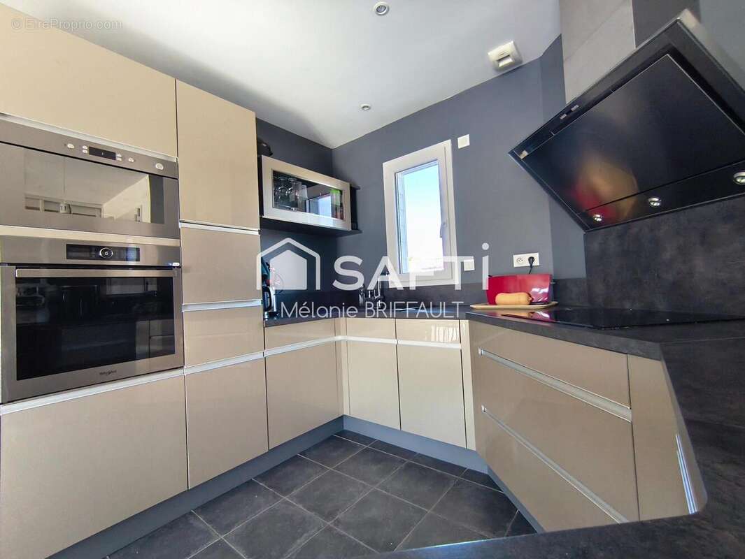 Photo 4 - Maison à VAIRE