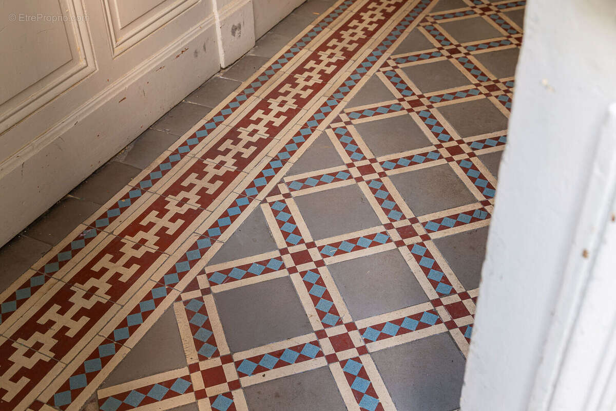 Appartement à SAINT-BRIEUC