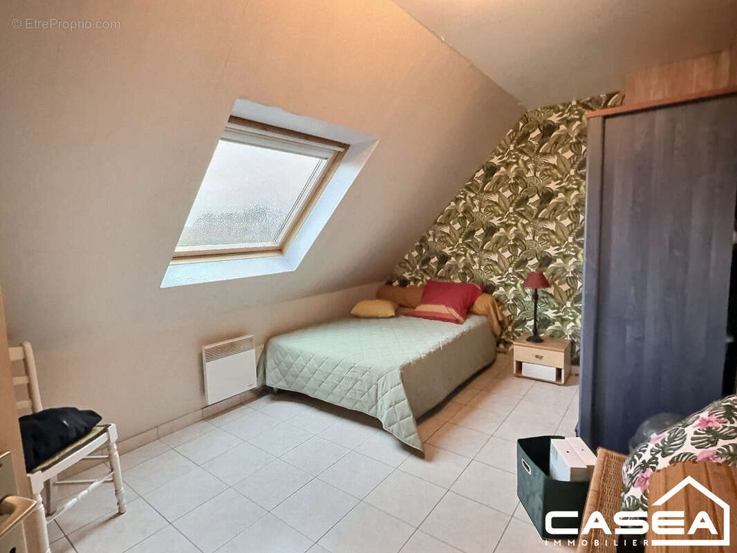 Maison à PLONEOUR-LANVERN