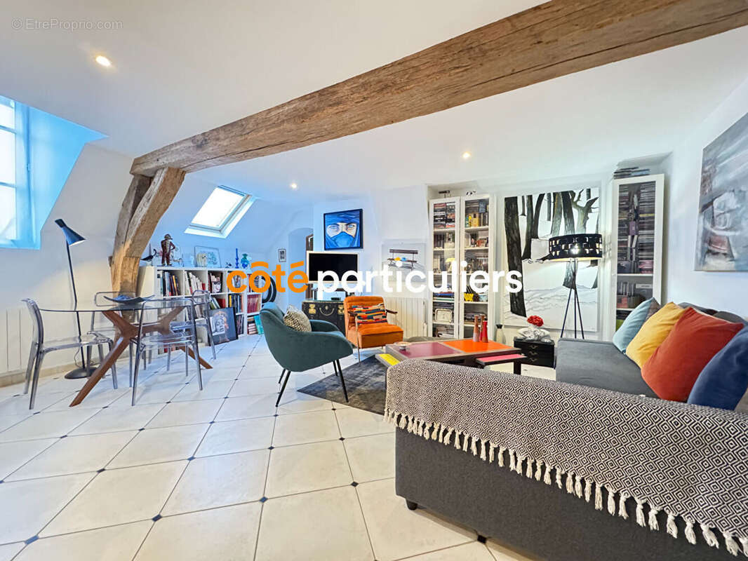 Appartement à ORLEANS