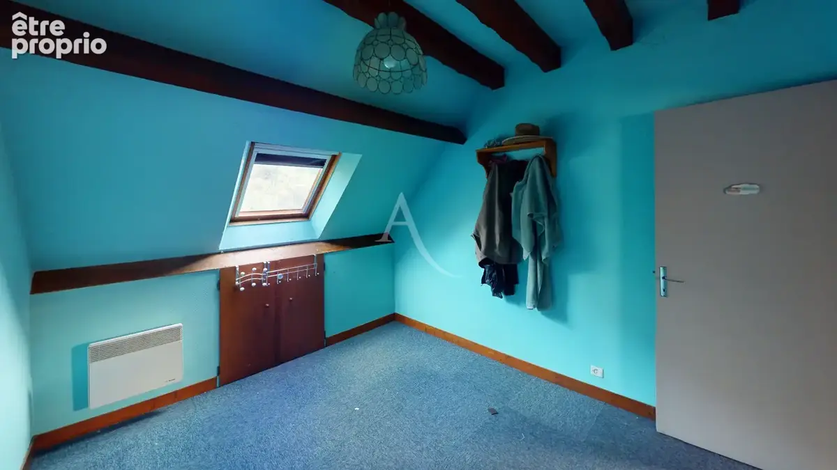 Maison Le Chatelet En Brie 10 pièce(s) 239.43 m2 - photo 13