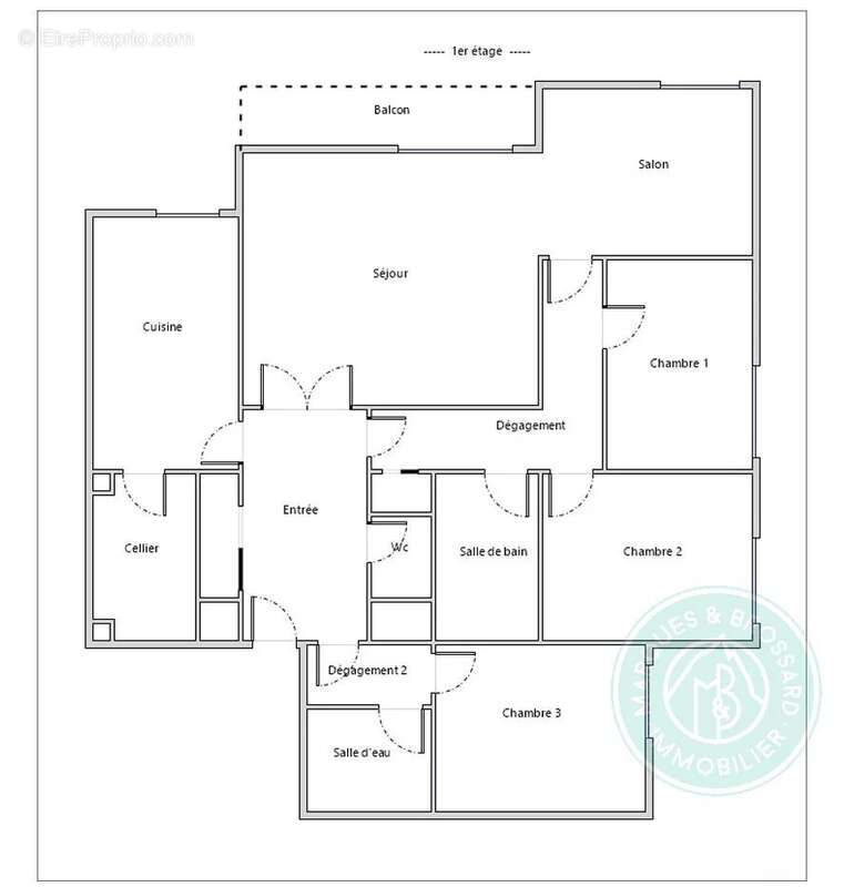 Appartement à PAU