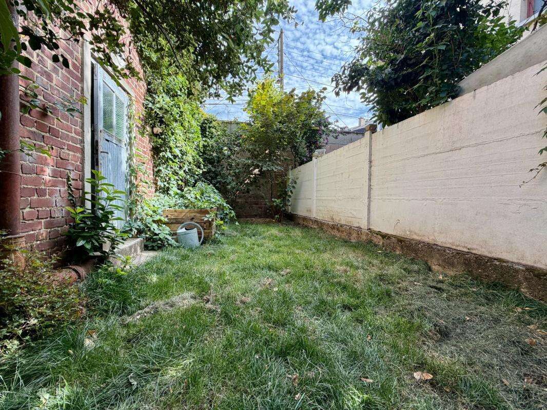Maison à vendre 4 pièces  (80) - photo 20