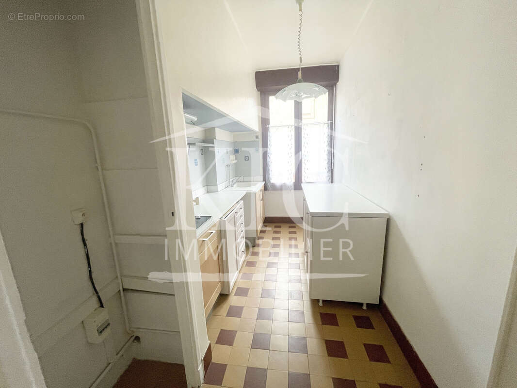 Appartement à CARCASSONNE