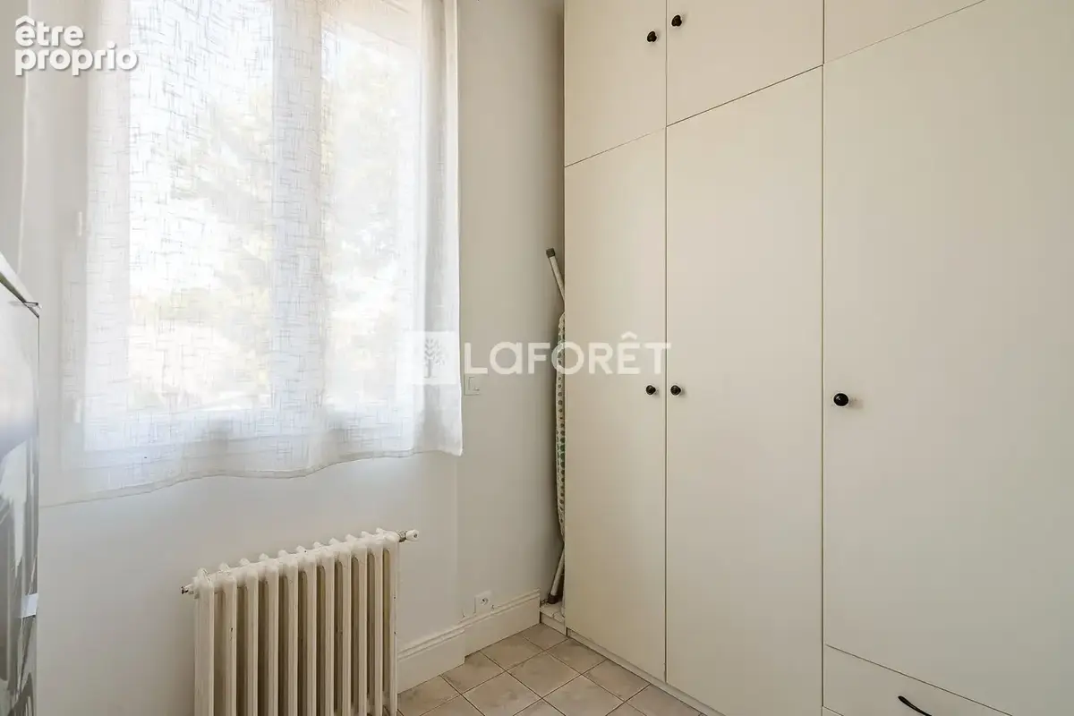 Maison Les Pavillons Sous Bois 5 pièce(s) 100 m2 - photo 11