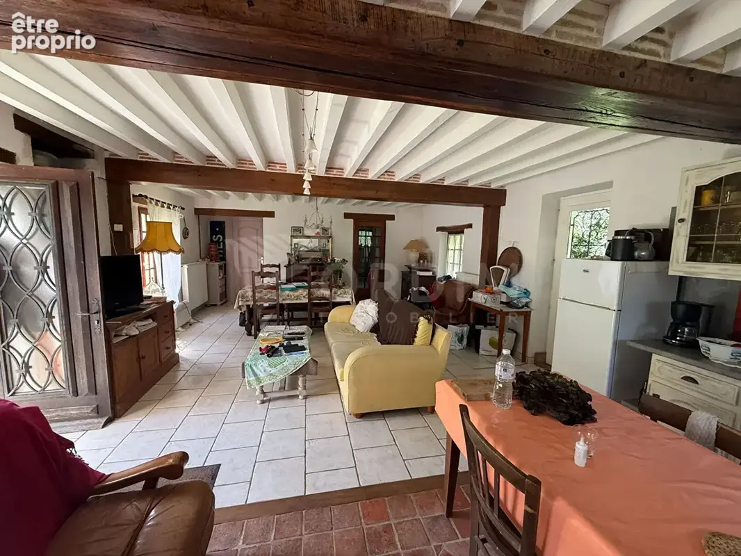 Maison Lavau 5 pièces - photo 7