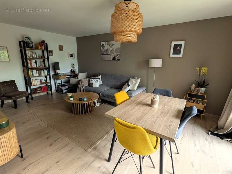 Appartement à ROUBAIX