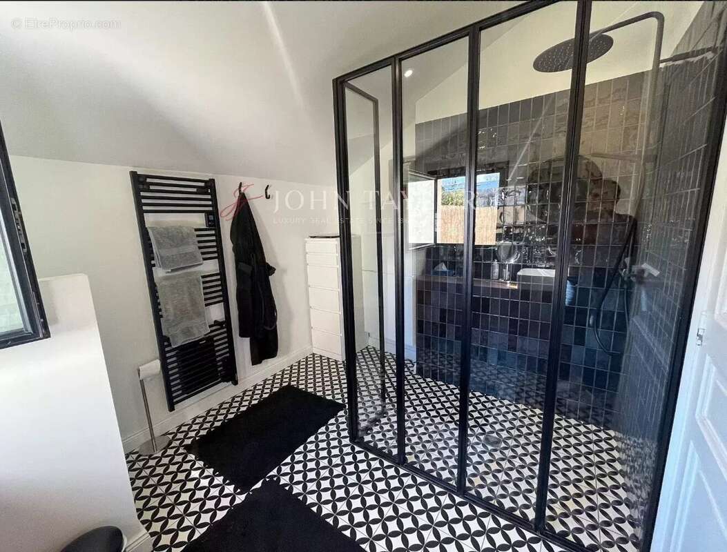 Maison à SAINT-REMY-DE-PROVENCE