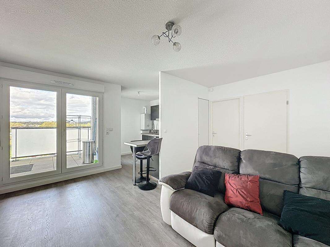 Appartement à GIVORS