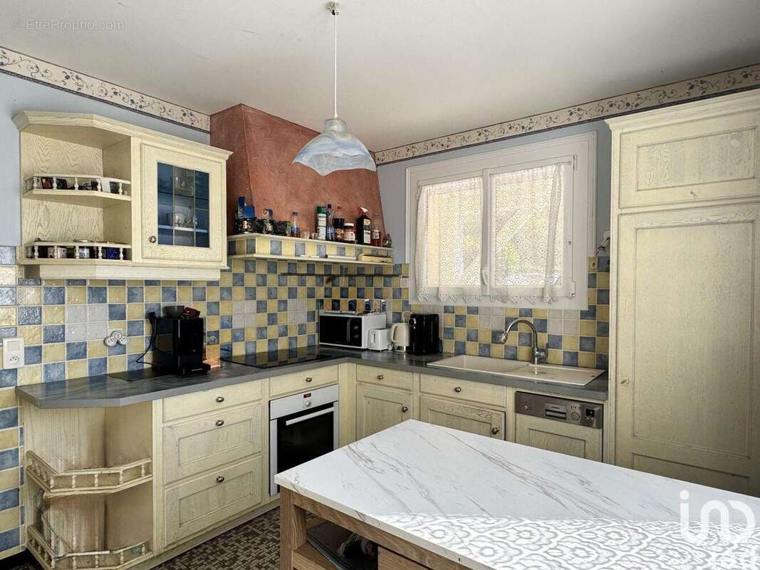 Photo 9 - Maison à SEILHAC