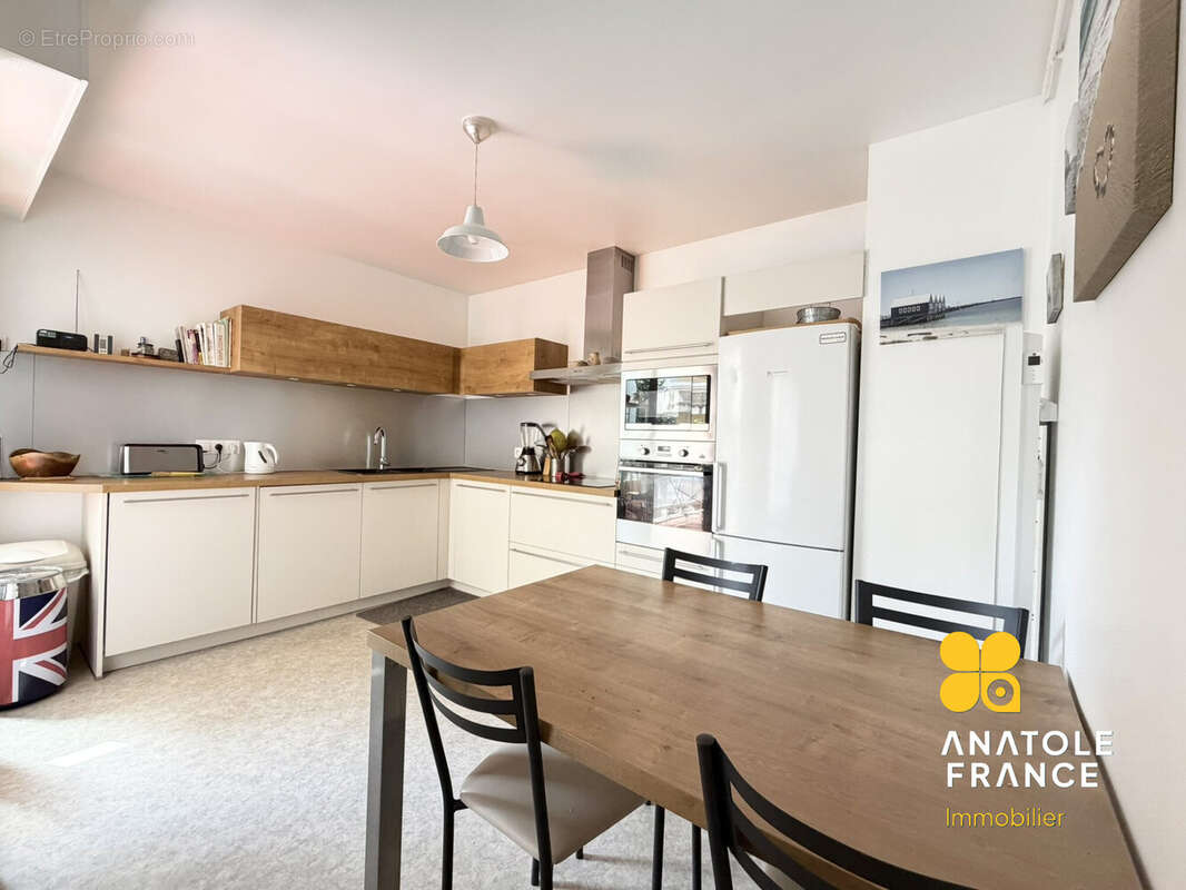 Appartement 128 m² à Nancy  - photo 5