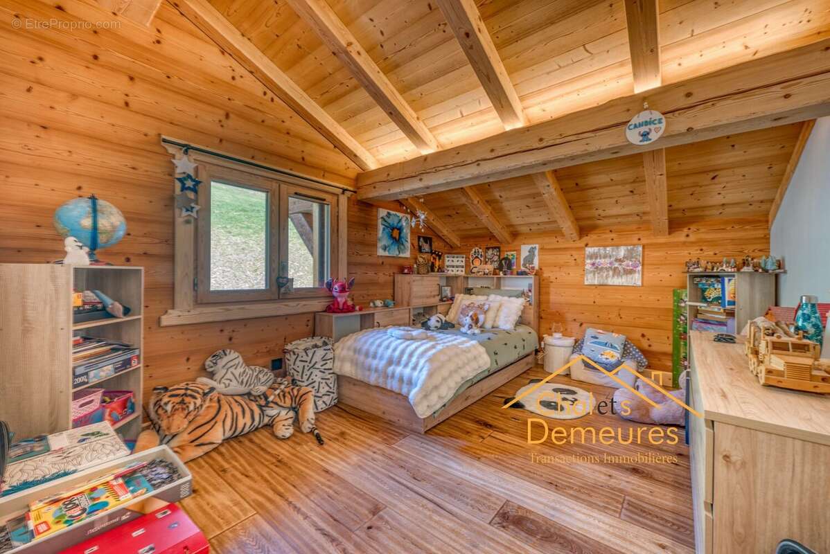 Maison 174 m² à Praz-Sur-Arly  - photo 6