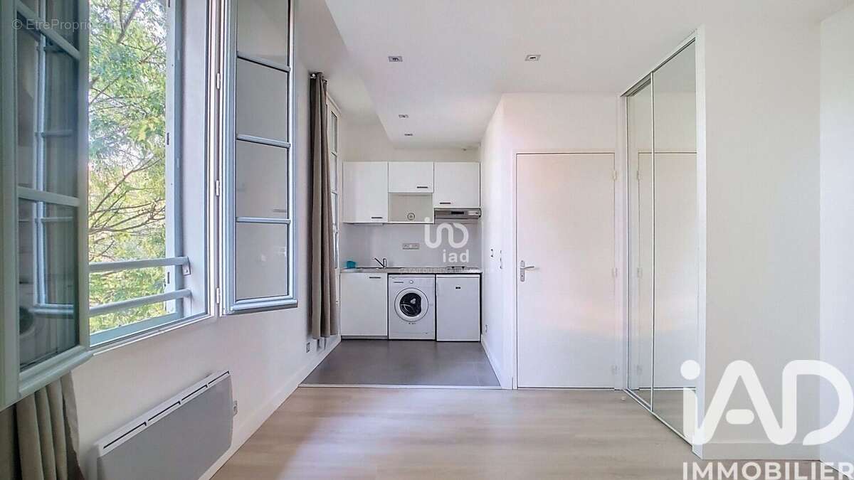 Appartement 21 m² à Toulouse  - photo 2