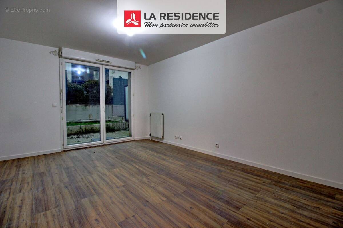 Appartement à ARGENTEUIL