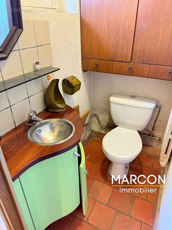 Maison avec grange - photo 22