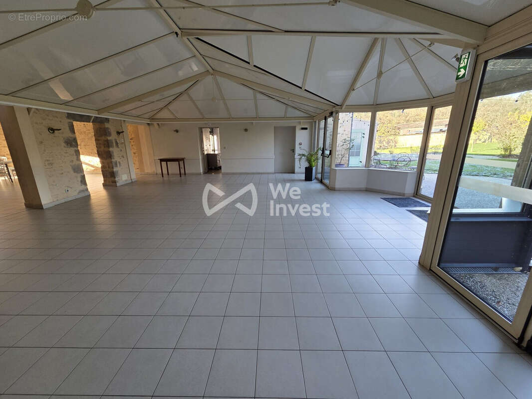 Maison 804 m² à Fye  - photo 3