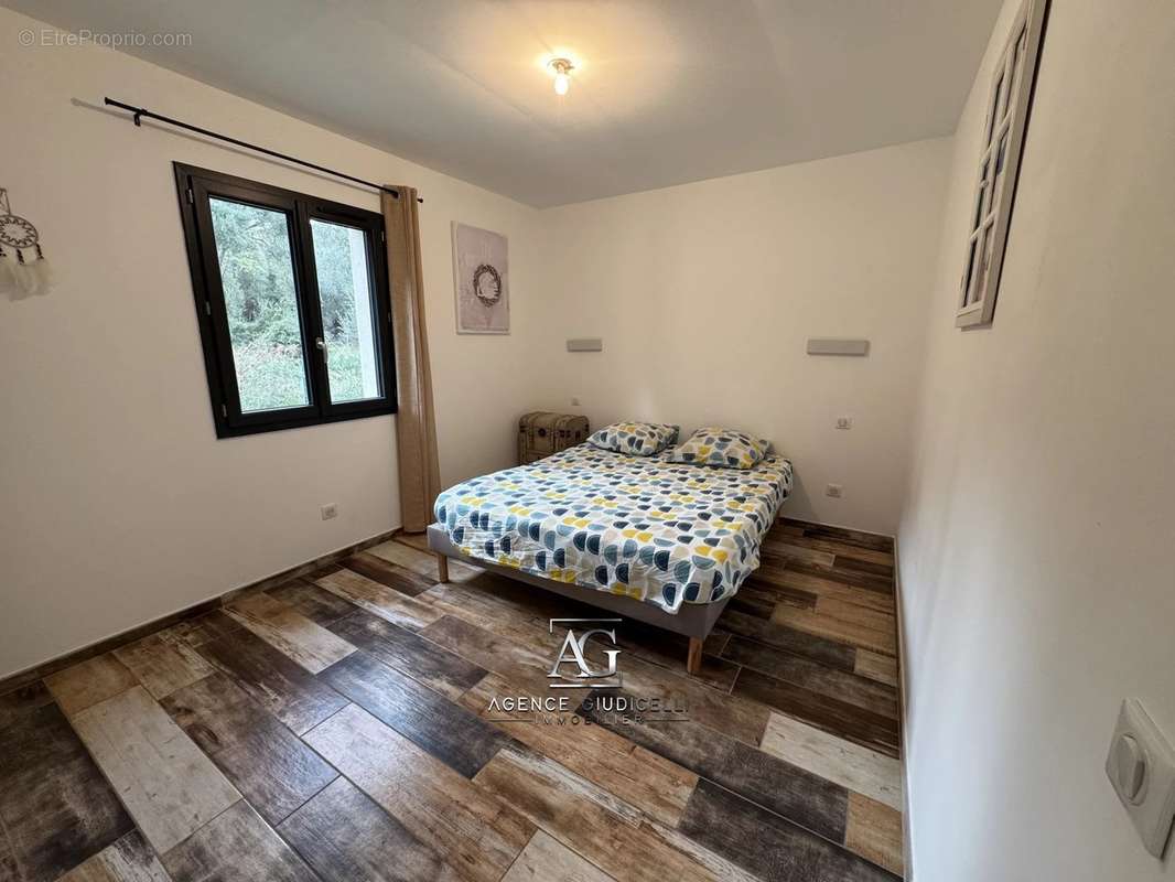 Maison à SERRA-DI-FIUMORBO