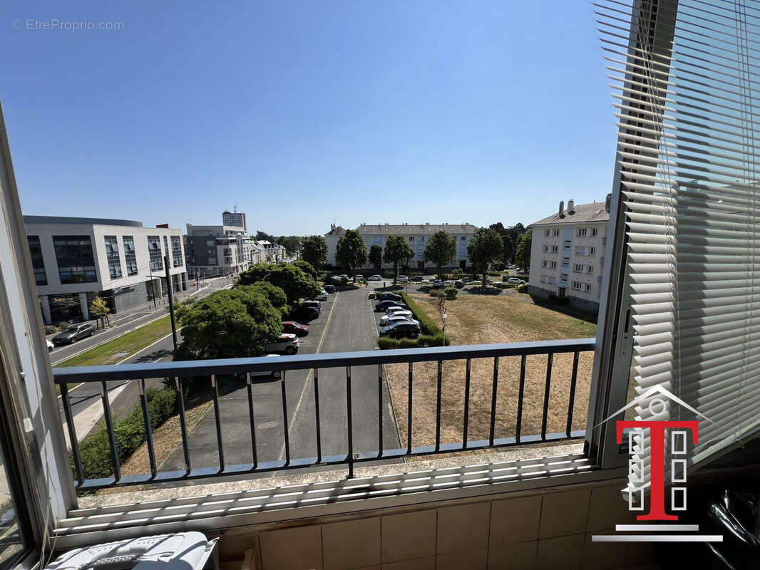 Appartement à ANGERS