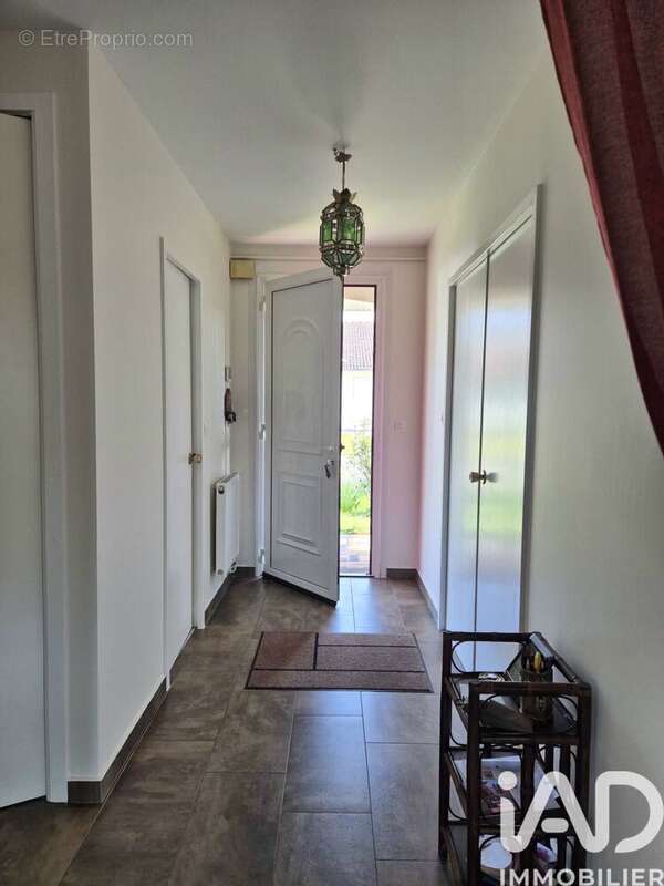 Photo 3 - Maison à SAINT-GERMAIN-LES-CORBEIL