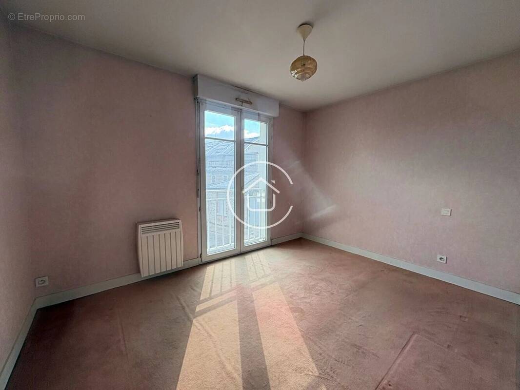Appartement à BLOIS