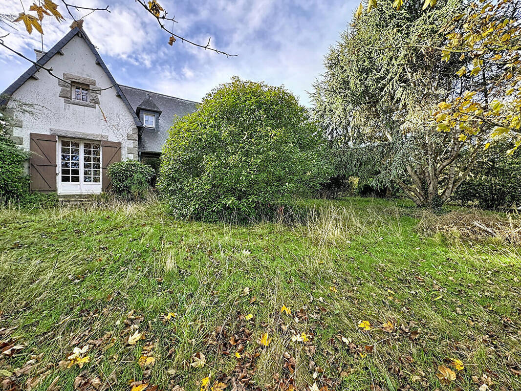 Maison à SAINT-ALBAN