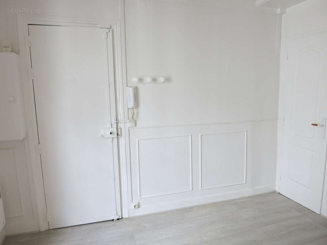 Appartement à PARIS-9E