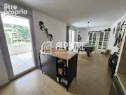 Appartement à LA CHAPELLE-SUR-ERDRE