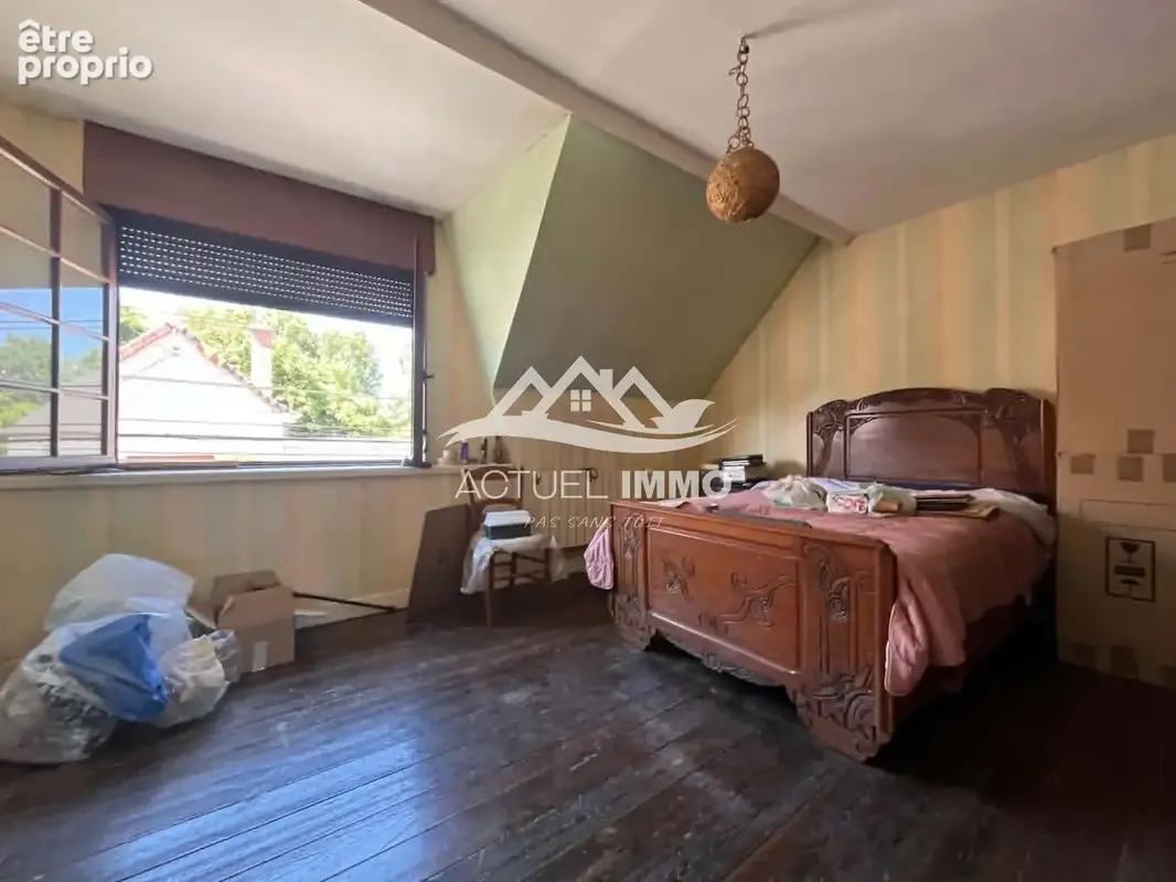Maison mitoyenne 82m2 - photo 6