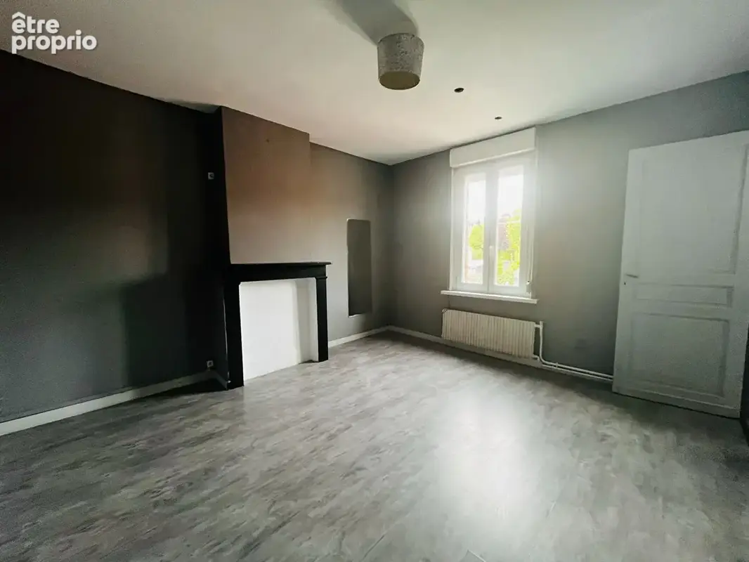 Maison Anzin 155 m2 4 Chambres. - photo 8